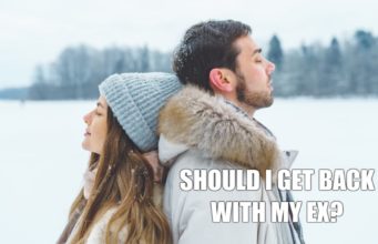 Should I Get Back With My Ex Quiz Should I Get Back With My Ex Quiz-AffectionGuide