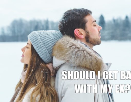 Should I Get Back With My Ex Quiz Should I Get Back With My Ex Quiz-AffectionGuide