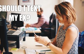 Should I Text My Ex Quiz Should I Text My Ex Quiz-AffectionGuide