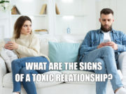 What Are The Signs Of A Toxic Relationship Quiz-AffectionGuide