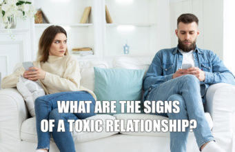 What Are The Signs Of A Toxic Relationship Quiz What Are The Signs Of A Toxic Relationship Quiz-AffectionGuide