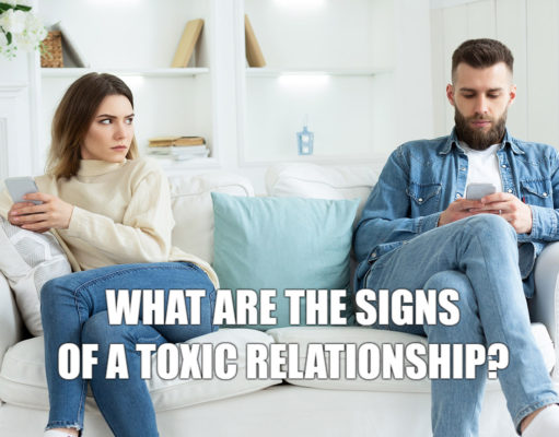 What Are The Signs Of A Toxic Relationship Quiz What Are The Signs Of A Toxic Relationship Quiz-AffectionGuide