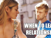 When To Leave A Relationship Quiz-AffectionGuide