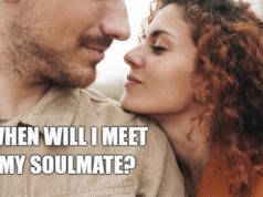 When Will I Meet My Soulmate Quiz When Will I Meet My Soulmate Quiz-AffectionGuide