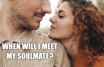 When Will I Meet My Soulmate Quiz When Will I Meet My Soulmate Quiz-AffectionGuide