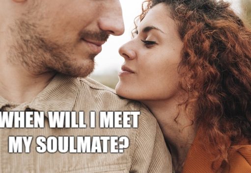 When Will I Meet My Soulmate Quiz When Will I Meet My Soulmate Quiz-AffectionGuide