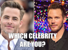 Which Celebrity Are You Quiz Which Celebrity Are You Quiz-AffectionGuide