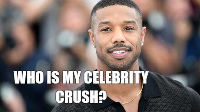 Who Is My Celebrity Crush Quiz-AffectionGuide