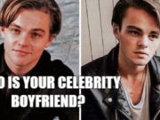 Who Is Your Celebrity Boyfriend Quiz-AffectionGuide