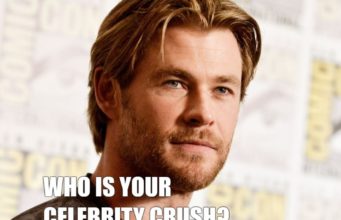 Who Is Your Celebrity Crush Quiz Who Is Your Celebrity Crush Quiz-AffectionGuide