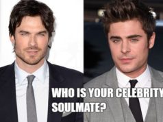 Who Is Your Celebrity Soulmate Quiz Who Is Your Celebrity Soulmate Quiz-AffectionGuide