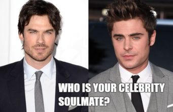 Who Is Your Celebrity Soulmate Quiz Who Is Your Celebrity Soulmate Quiz-AffectionGuide