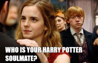 Who Is Your Harry Potter Soulmate Quiz Who Is Your Harry Potter Soulmate Quiz-AffectionGuide