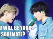 Who Will Be Your BTS Soulmate Quiz-AffectionGuide