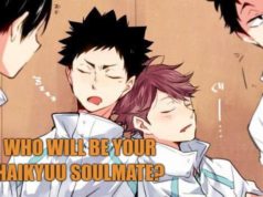 Who Will Be Your Haikyuu Soulmate Quiz Who Will Be Your Haikyuu Soulmate Quiz-AffectionGuide