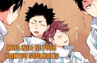 Who Will Be Your Haikyuu Soulmate Quiz Who Will Be Your Haikyuu Soulmate Quiz-AffectionGuide