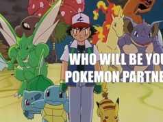 Who Will Be Your Pokemon Partner Quiz Who Will Be Your Pokemon Partner Quiz-AffectionGuide