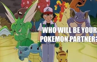 Who Will Be Your Pokemon Partner Quiz Who Will Be Your Pokemon Partner Quiz-AffectionGuide