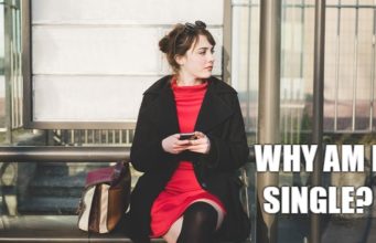 Why Am I Single Quiz Why Am I Single Quiz-AffectionGuide