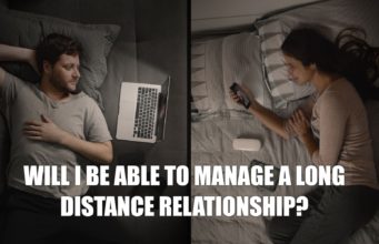 Will I Be Able To Manage A Long Distance Relationship Quiz Will I Be Able To Manage A Long Distance Relationship Quiz-AffectionGuide