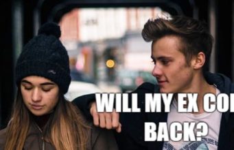 Will My Ex Come Back Quiz Will My Ex Come Back Quiz-AffectionGuide