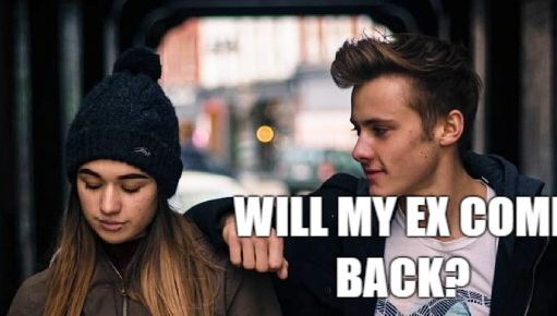 Will My Ex Come Back Quiz Will My Ex Come Back Quiz-AffectionGuide