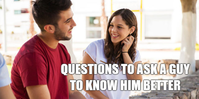 Questions To Ask A Guy To Know Him Better-AffectionGuide