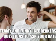 Steamy And Funny Icebreakers Questions To Ask Your Date: Questions That Will Keep Your Conversations Interesting And Flirty Steamy And Funny Icebreakers Questions To Ask Your Date. Questions That Will Keep Your Conversations Interesting And Flirty-AffectionGuide