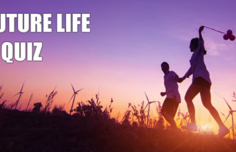 My Future Life Quiz My Future Life Quiz-AffectionGuide
