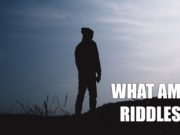 What Am I Riddles With Answers-AffectionGuide