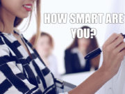 How Smart Are You Quiz-AffecionGuide