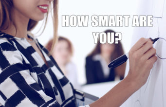 How Smart Are You Quiz How Smart Are You Quiz-AffecionGuide