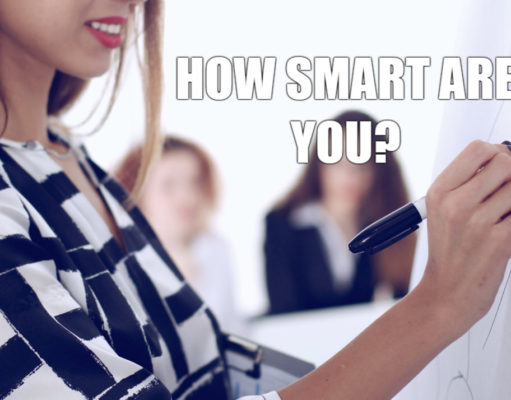 How Smart Are You Quiz How Smart Are You Quiz-AffecionGuide